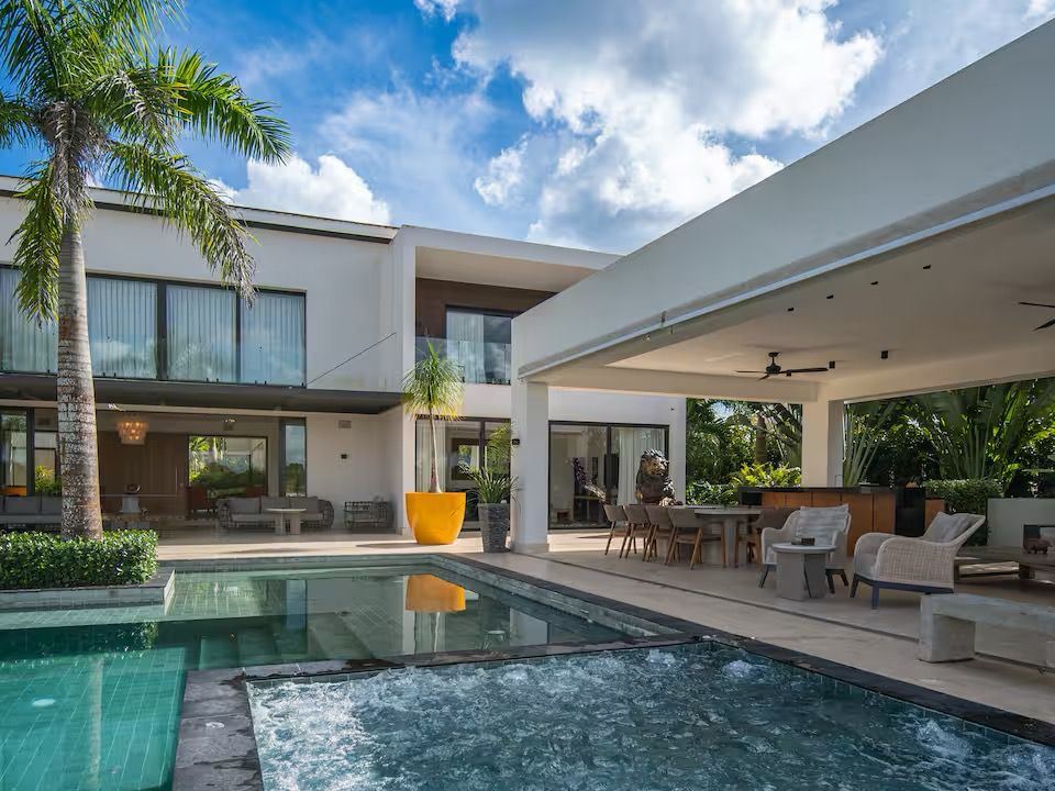 5BR Vista Lagos 16